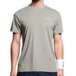 Camiseta NOX Team Gris