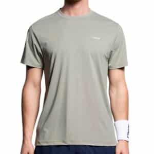 Camiseta NOX Team Gris