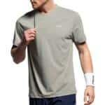 Camiseta NOX Team Gris M