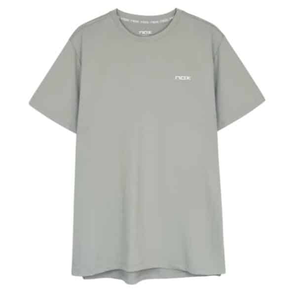 Camiseta NOX Team Gris M