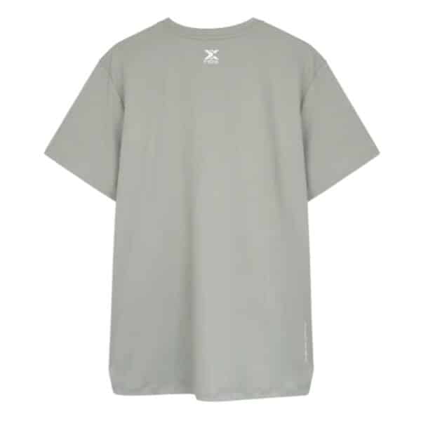 Camiseta NOX Team Gris M