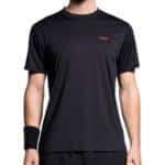 Camiseta NOX Team Negra