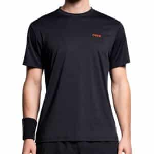 Camiseta NOX Team Negra