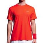 Camiseta NOX Team Roja