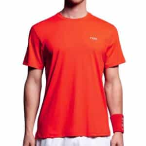 Camiseta NOX Team Roja