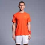 Camiseta NOX Team Roja M