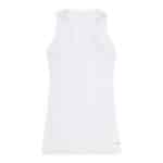 Camiseta de tirantes Adidas Club Blanca W KF0916