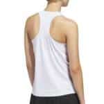 Camiseta de tirantes Adidas Club Blanca W KF0916
