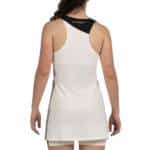 Camiseta de tirantes Bullpadel Pirac Crudo W Premier Padel 2026