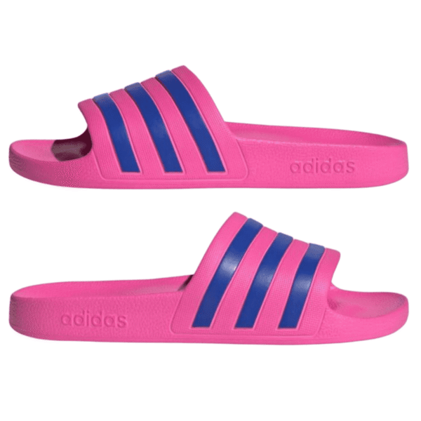 Chanclas Adidas Adilette IH8998 Rosas