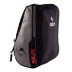 Pulse Red paletero de Siux color negro 2026