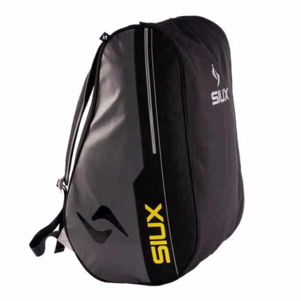 Paletero amarillo de Siux modelo Pulse 2026