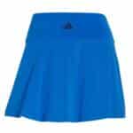 Falda Adidas Club Azul W KC5506