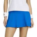 Falda Adidas Club Azul W