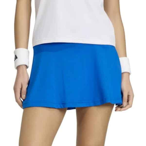 Falda Adidas Club Azul W Falda Adidas Club Azul W