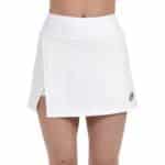 Falda Bullpadel Parele Hueso