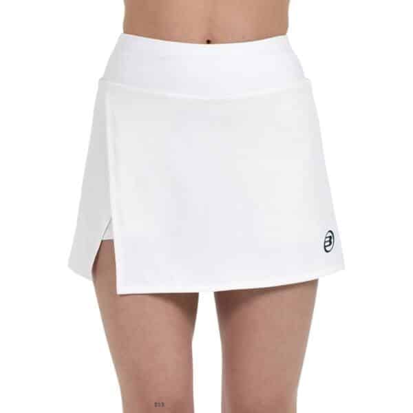 Falda Bullpadel Parele Hueso