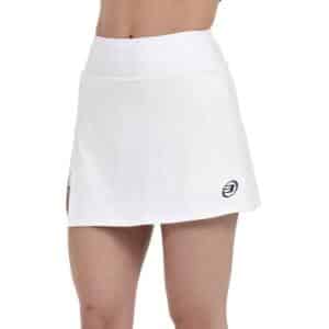 Falda Bullpadel Parele Hueso W