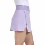 Falda Bullpadel Parele Lila W