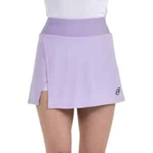 Falda Bullpadel Parele Lila
