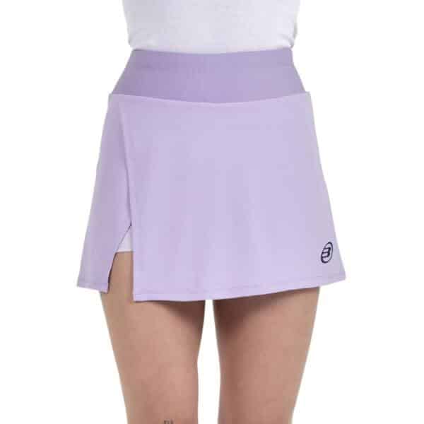 Falda Bullpadel Parele Lila Falda Bullpadel Parele Lila