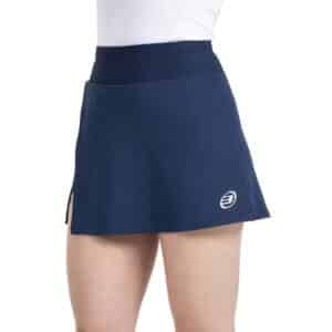 Falda Bullpadel Parele Océano Profundo W
