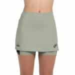 Falda Bullpadel Portoa Eucalipto W Premier Padel