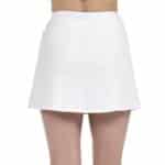 Falda Bullpadel Parele Hueso W