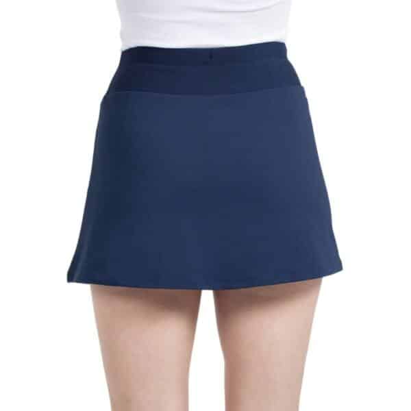 Falda Bullpadel Parele Océano Profundo W