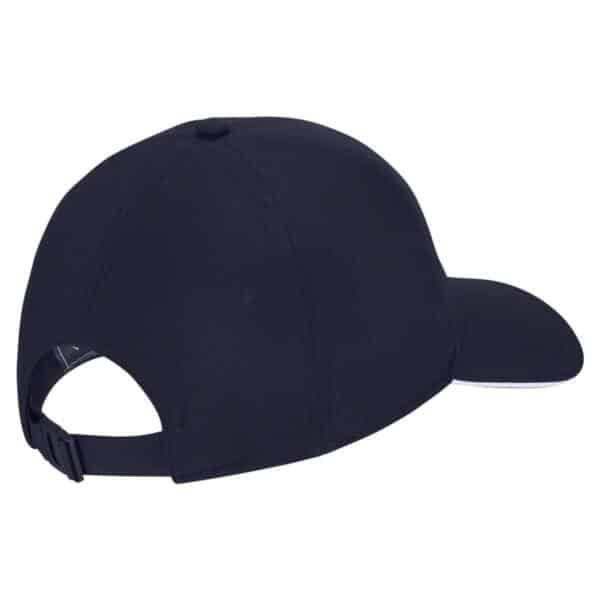 Gorra Adidas Baseball Clima Azul Marino KH1107