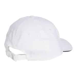 Gorra Adidas Baseball Clima Blancas JN6095
