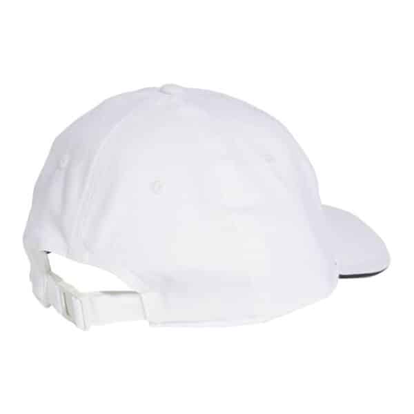 Gorra Adidas Baseball Clima Blancas JN6095