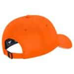 Gorra Adidas Baseball Clima Naranja KE8251