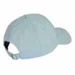 Gorra Adidas Baseball Lightweight Gris Azulado KE8255