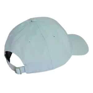 Gorra Adidas Baseball Lightweight Gris Azulado KE8255