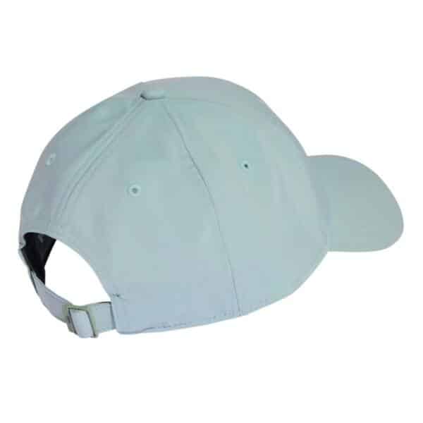 Gorra Adidas Baseball Lightweight Gris Azulado KE8255