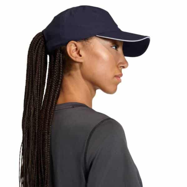 Gorra Adidas Baseball Clima Azul Marino KH1107