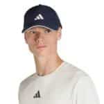 Gorra Adidas Baseball Clima Azul Marino KH1107