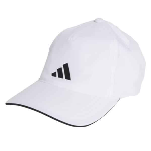 Gorra Adidas Baseball Clima Blancas