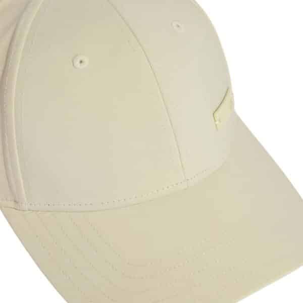 Detalle de la Gorra Adidas Baseball Lightweight Arena