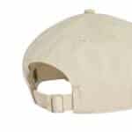Detalle de la Gorra Adidas Baseball Lightweight Arena