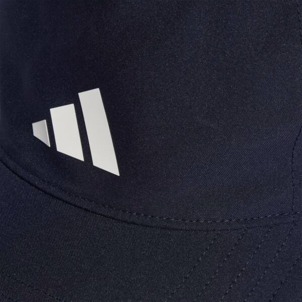 Detalle de la Gorra Adidas Baseball Clima Azul Marino