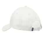 Detalle de la Gorra Bullpadel BPG261-020 Hueso