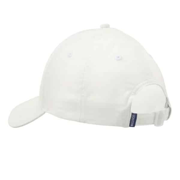 Detalle de la Gorra Bullpadel BPG261-020 Hueso