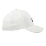 Detalle de la Gorra Bullpadel BPG261-020 Hueso