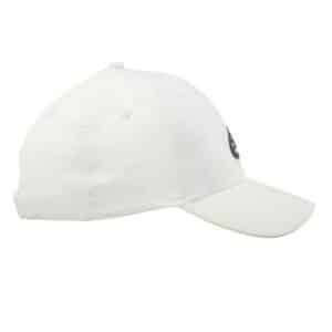 Detalle de la Gorra Bullpadel BPG261-020 Hueso