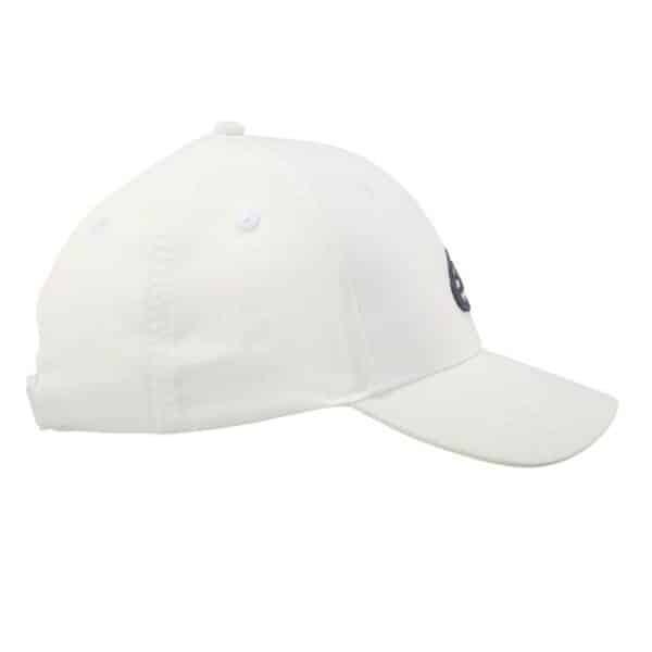 Detalle de la Gorra Bullpadel BPG261-020 Hueso