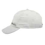 Detalle de la Gorra Bullpadel BPG262-020 Hueso