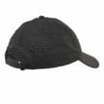 Detalles de la Gorra Bullpadel BPG262-005 Negra