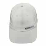 Detalle de la Gorra Bullpadel BPG262-020 Hueso